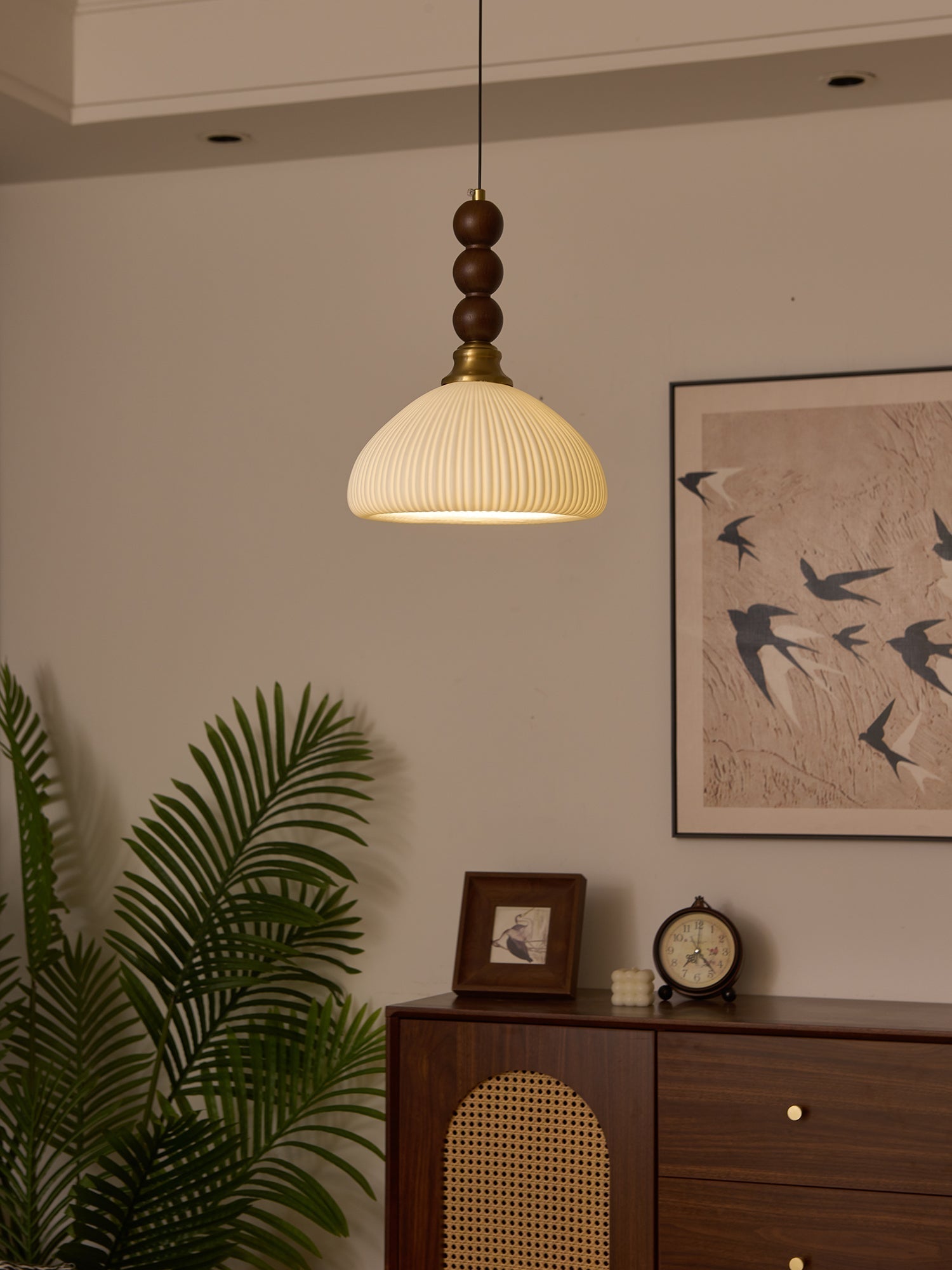 Eloria Pendant Light - Lamp Outdoor