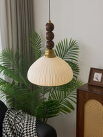 Eloria Pendant Light - Lamp Outdoor