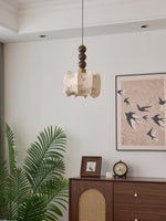 Eloria Pendant Light - Lamp Outdoor