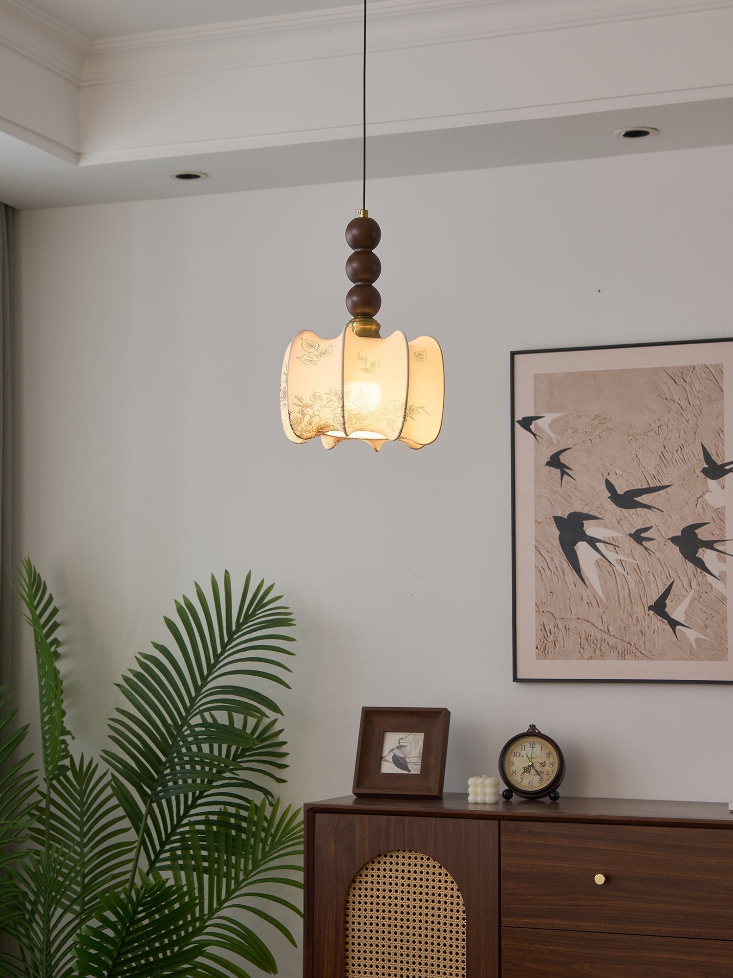 Eloria Pendant Light - Lamp Outdoor