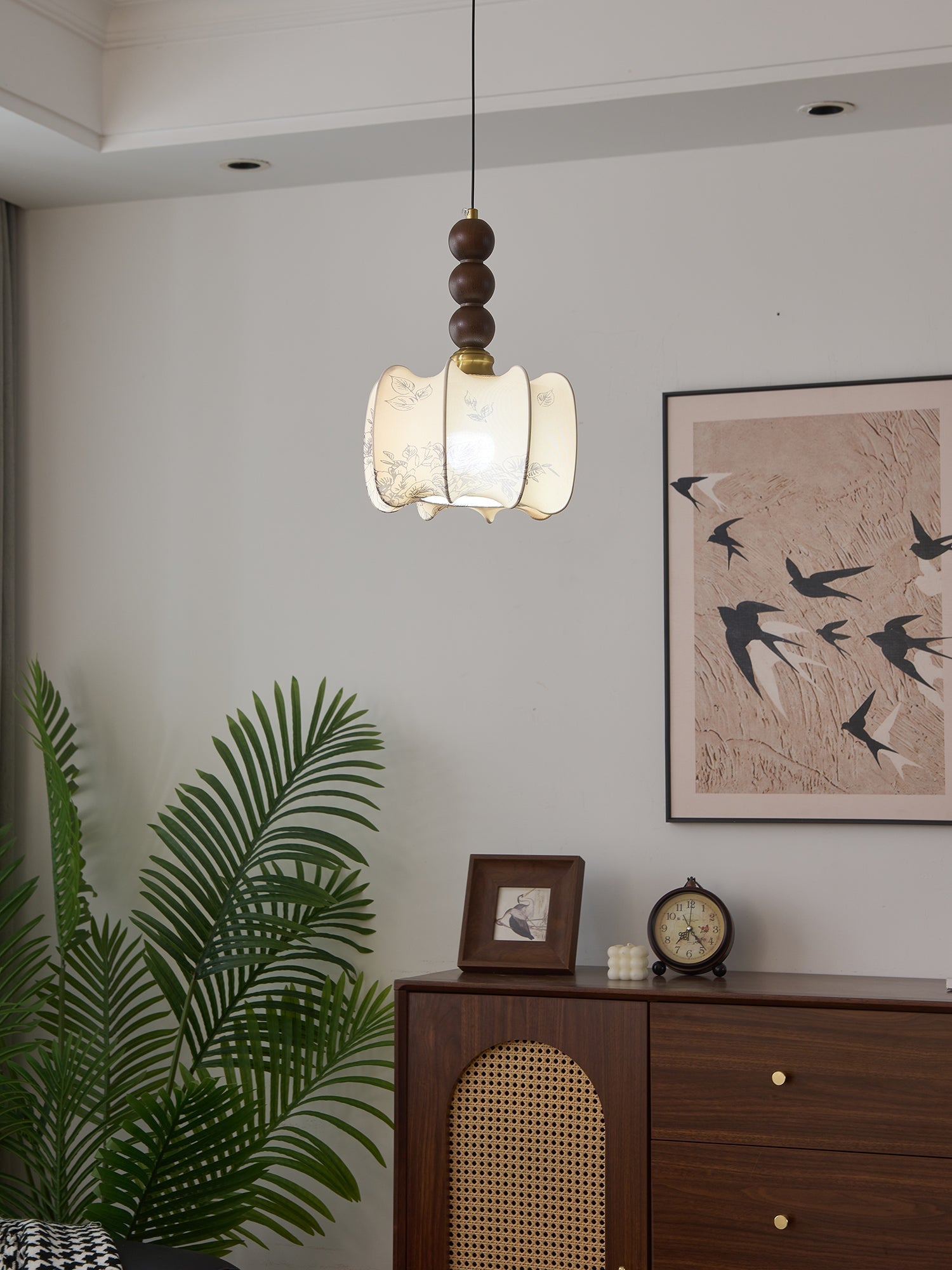 Eloria Pendant Light - Lamp Outdoor