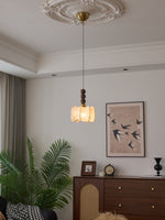 Eloria Pendant Light - Lamp Outdoor