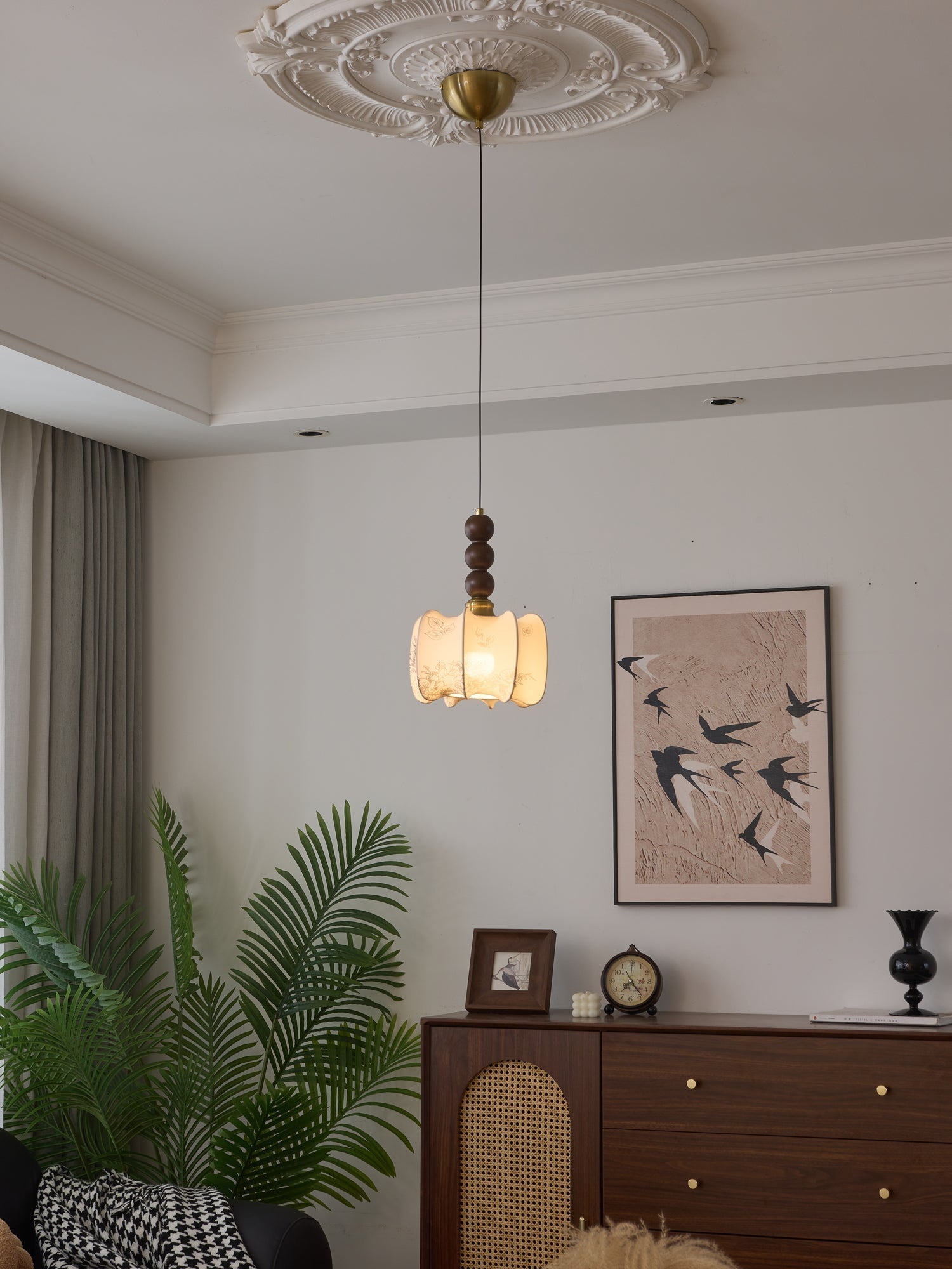 Eloria Pendant Light - Lamp Outdoor