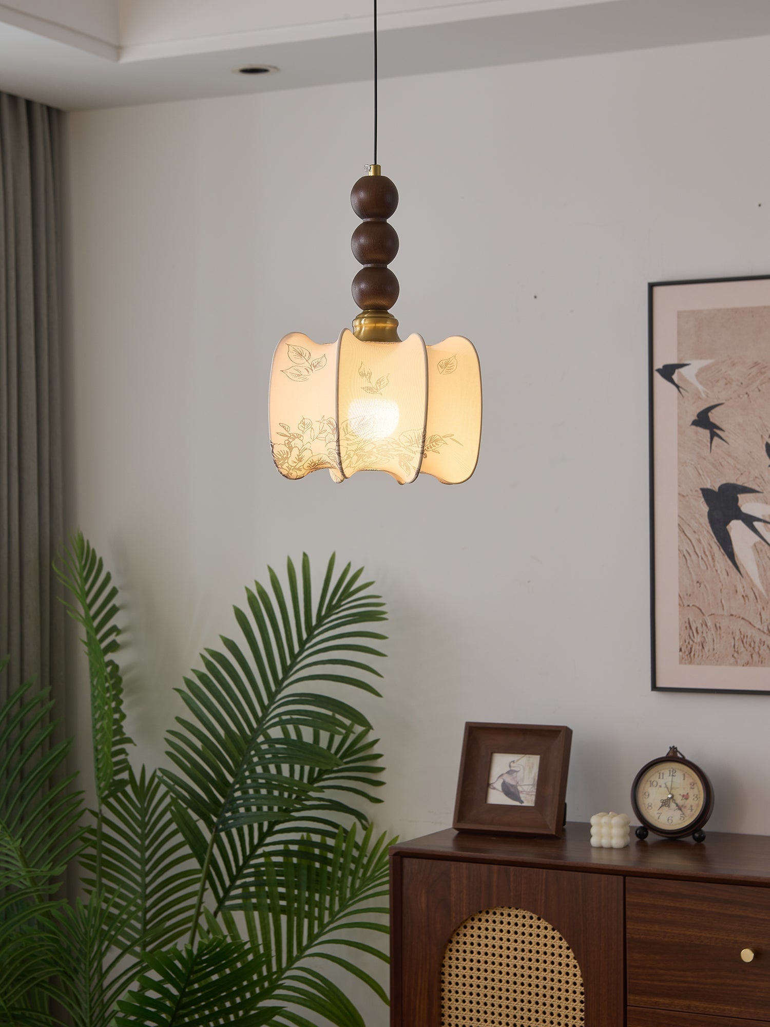 Eloria Pendant Light - Lamp Outdoor