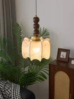 Eloria Pendant Light - Lamp Outdoor