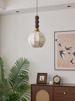 Eloria Pendant Light - Lamp Outdoor