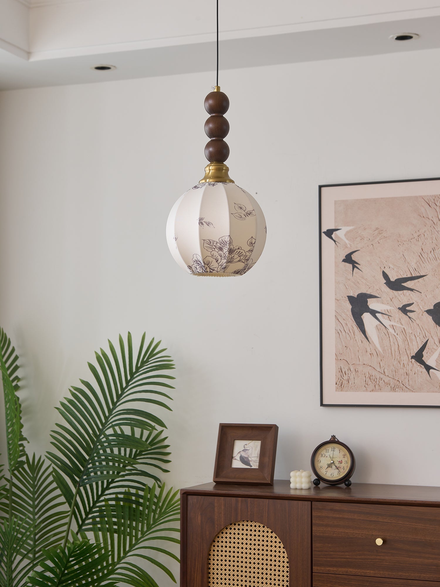 Eloria Pendant Light - Lamp Outdoor