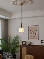 Eloria Pendant Light - Lamp Outdoor