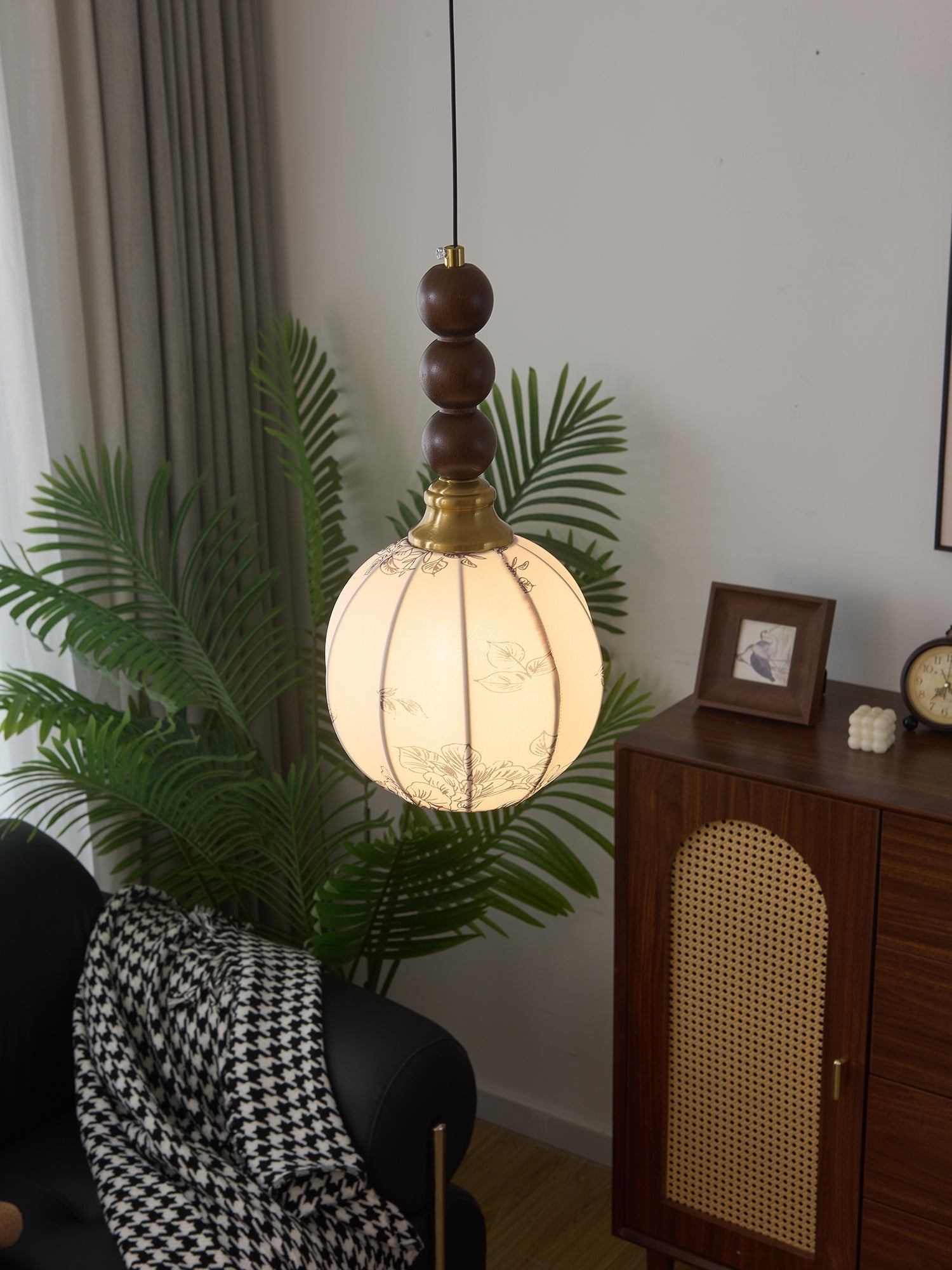 Eloria Pendant Light - Lamp Outdoor