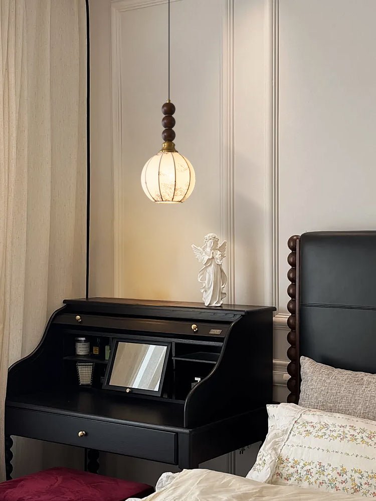 Eloria Pendant Light - Lamp Outdoor