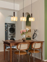 Eloria Pendant Light - Lamp Outdoor
