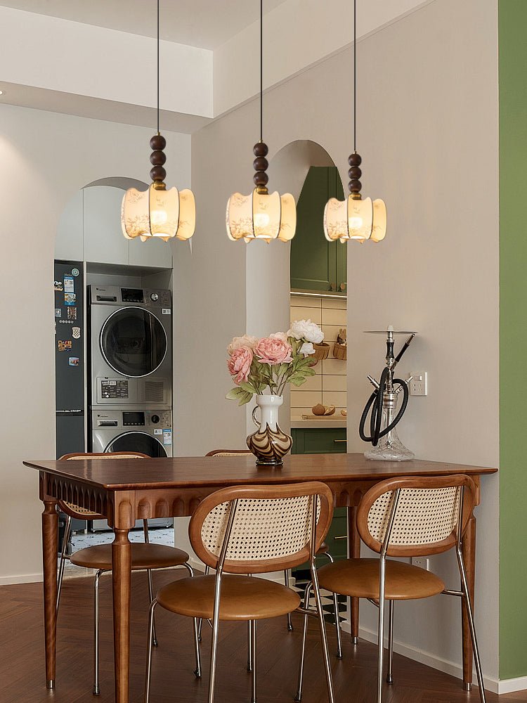 Eloria Pendant Light - Lamp Outdoor