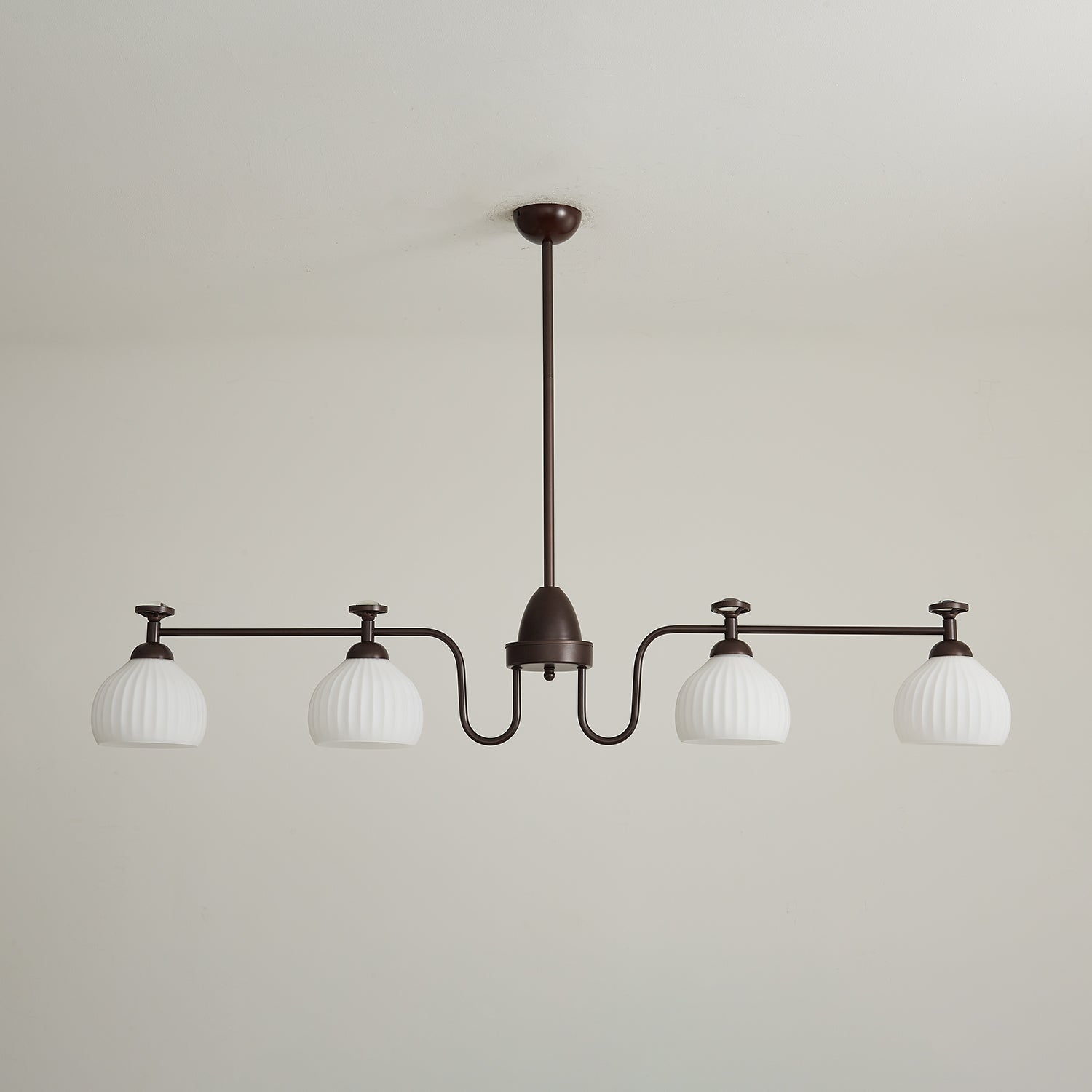 Elowen Chandelier - Lamp Outdoor