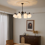 Elowen Chandelier - Lamp Outdoor