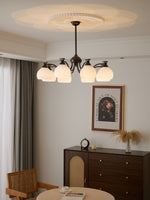 Elowen Chandelier - Lamp Outdoor