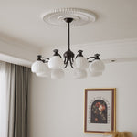 Elowen Chandelier - Lamp Outdoor