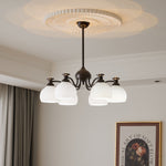 Elowen Chandelier - Lamp Outdoor