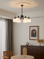 Elowen Chandelier - Lamp Outdoor