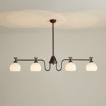 Elowen Chandelier - Lamp Outdoor