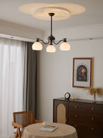 Elowen Chandelier - Lamp Outdoor