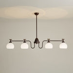 Elowen Chandelier - Lamp Outdoor