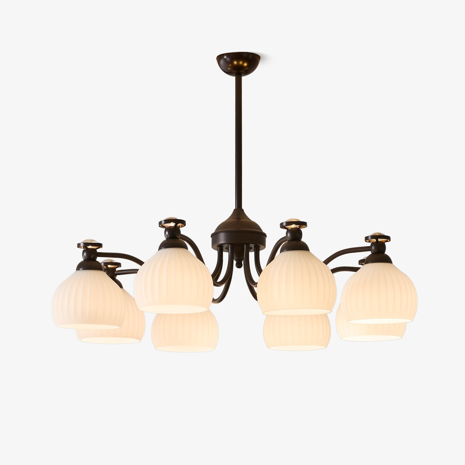 Elowen Chandelier - Lamp Outdoor