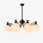 Elowen Chandelier - Lamp Outdoor