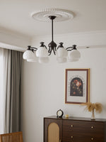 Elowen Chandelier - Lamp Outdoor