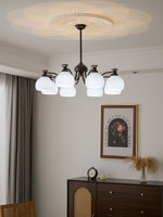 Elowen Chandelier - Lamp Outdoor