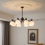 Elowen Chandelier - Lamp Outdoor