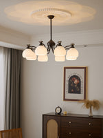 Elowen Chandelier - Lamp Outdoor