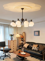Elowen Chandelier - Lamp Outdoor