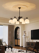 Elowen Chandelier - Lamp Outdoor