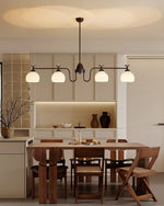 Elowen Chandelier - Lamp Outdoor