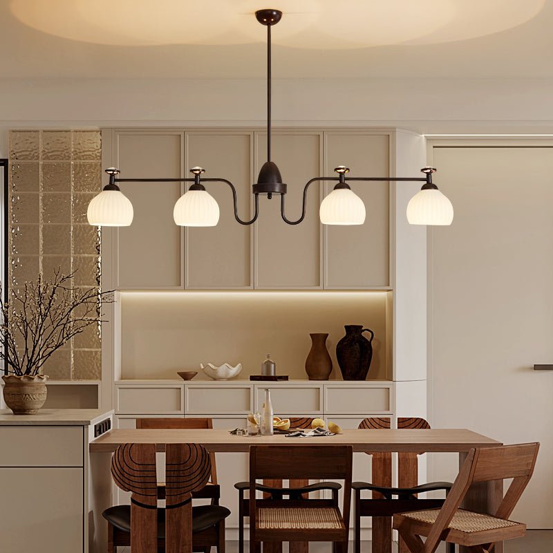 Elowen Chandelier - Lamp Outdoor
