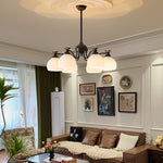 Elowen Chandelier - Lamp Outdoor
