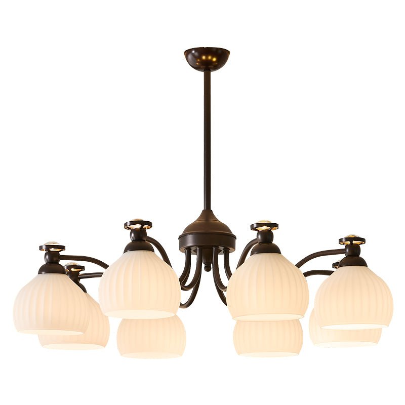 Elowen Chandelier - Lamp Outdoor