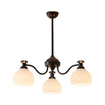 Elowen Chandelier - Lamp Outdoor