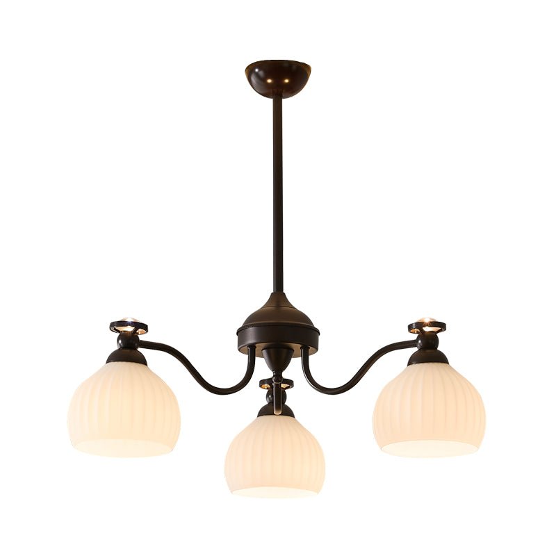 Elowen Chandelier - Lamp Outdoor