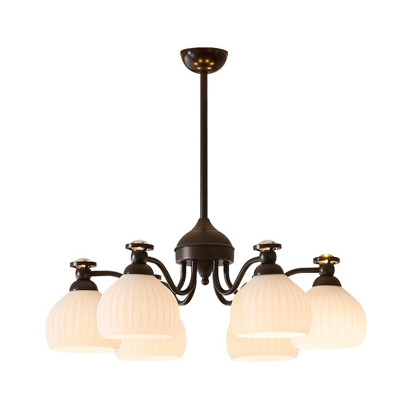 Elowen Chandelier - Lamp Outdoor