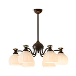 Elowen Chandelier - Lamp Outdoor