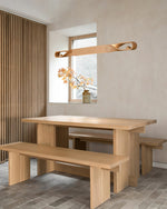 Elwood Chandelier - Lamp Outdoor