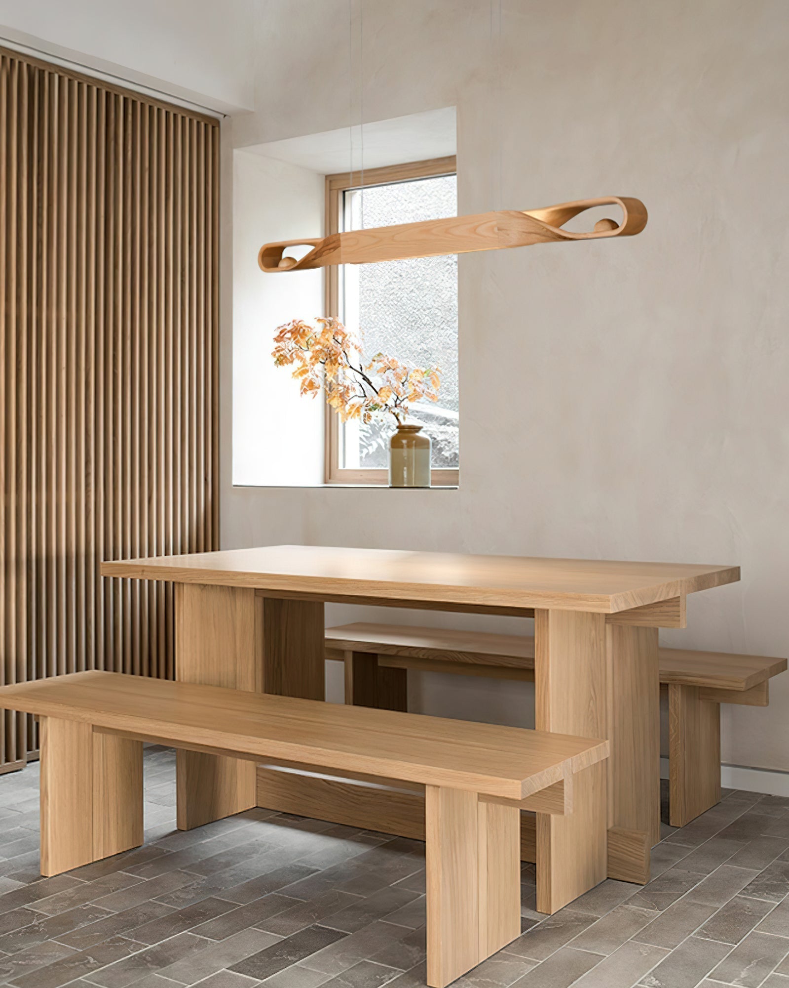 Elwood Chandelier - Lamp Outdoor