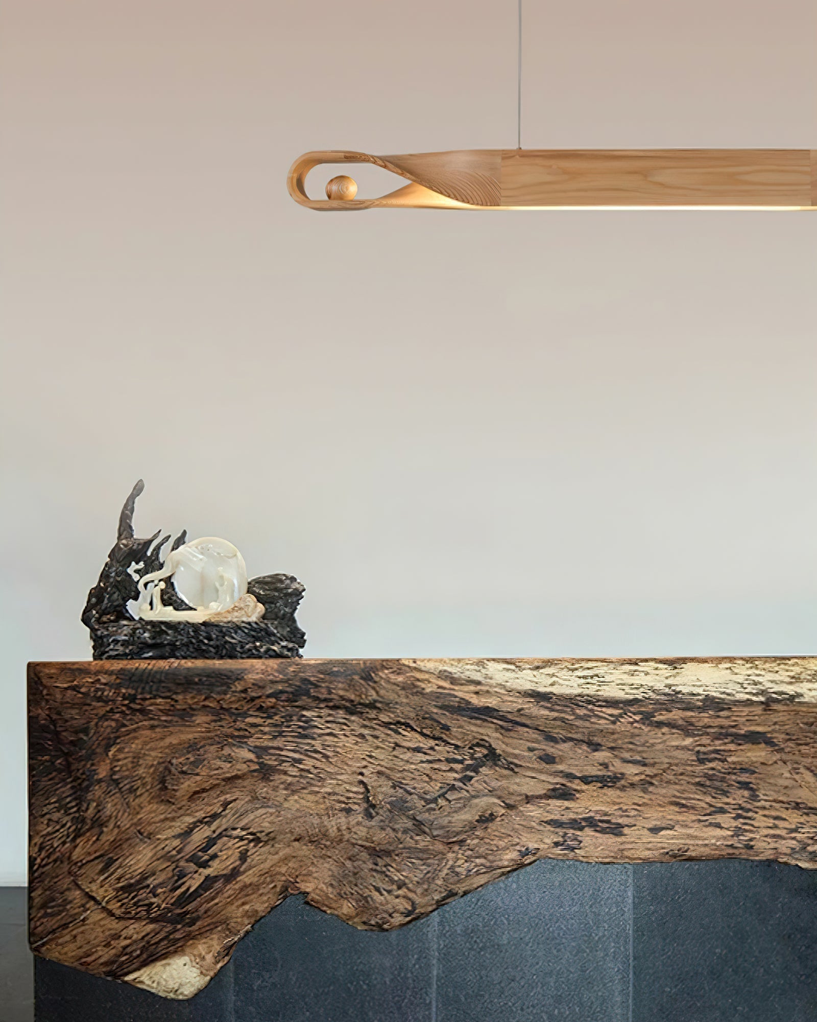 Elwood Chandelier - Lamp Outdoor