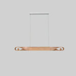 Elwood Chandelier - Lamp Outdoor