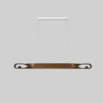 Elwood Chandelier - Lamp Outdoor