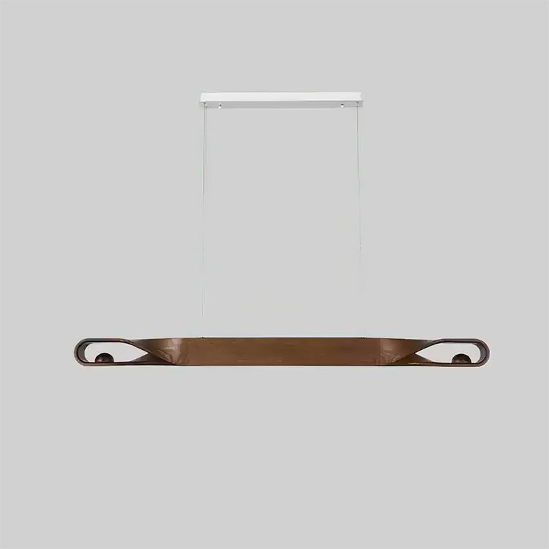 Elwood Chandelier - Lamp Outdoor