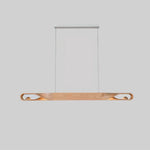 Elwood Chandelier - Lamp Outdoor