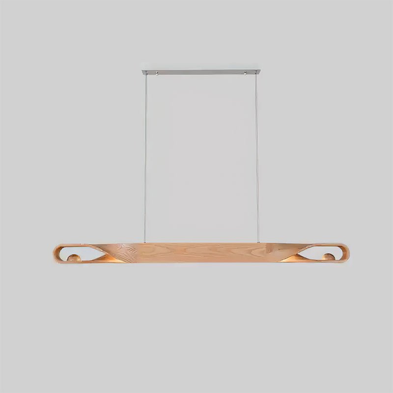 Elwood Chandelier - Lamp Outdoor