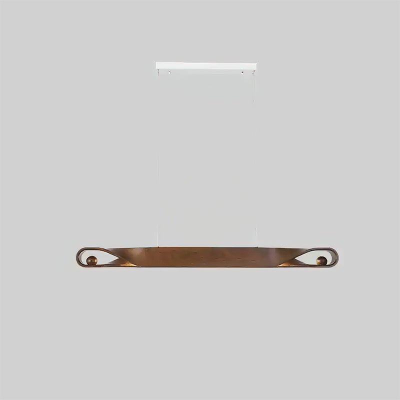 Elwood Chandelier - Lamp Outdoor
